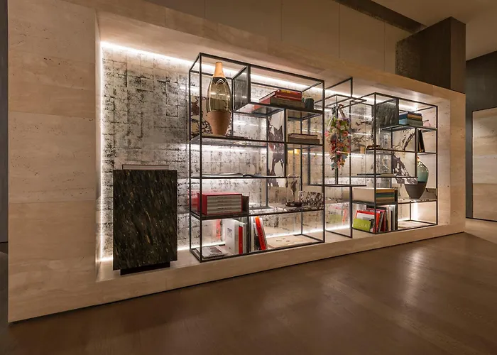 Fendi Private Suites - Small Luxury s Of The World
